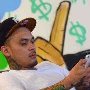 Meet your Posher, Patrick